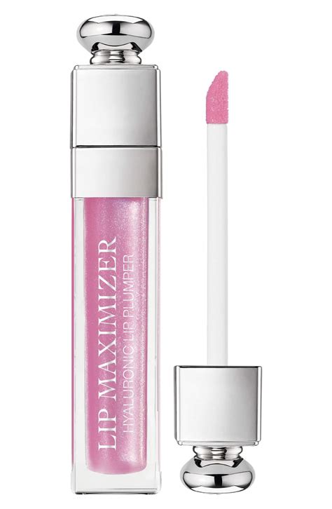 dior lip maximizer collagen activ